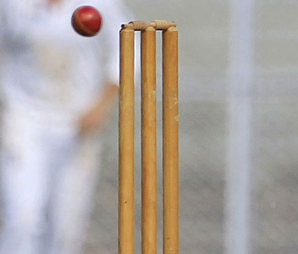 Duleep Trophy: Baba, Manish guide South to 553/7 against West