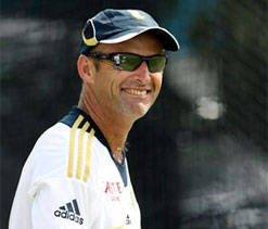Guru Gary`s mantra for kids: Play spinners just like Mahendra Singh Dhoni does