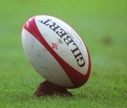 Pakistan and India to play rugby for peace