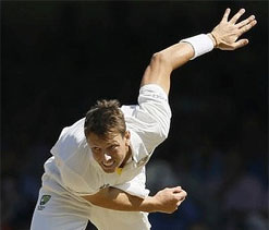 Pattinson likely to miss return Ashes series due to back injury