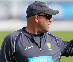 Darren Lehmann vows stability for Australia