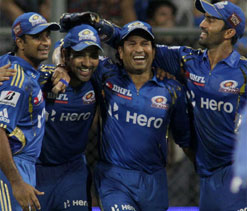 CLT20, 2nd semi-final: Mumbai Indians vs Trinidad and Tobago; a contest among equals