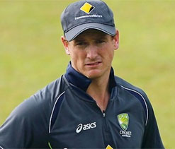 Bailey says India ODI tour will count as much as Shield season for Ashes selection