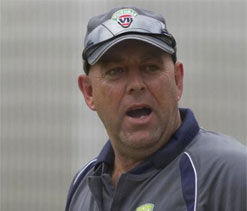 Lehmann vows stability for Australia