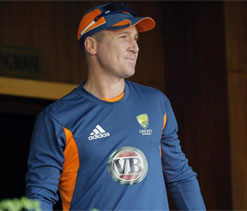 Have to make sure we aren`t scared to lose in India: Haddin