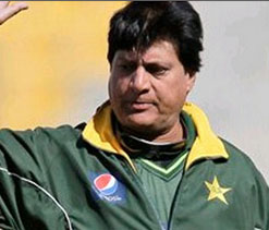 Mohsin Khan slams Pak management for revealing spin mantra