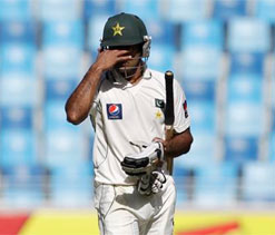 Mohammad Hafeez axed from squad for Test series against South Africa