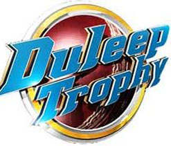 Duleep Trophy: South beat Central by 1st innings lead