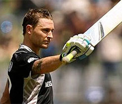 India`s tour massive for New Zealand: McCullum