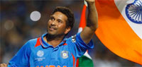Sachin Tendulkar reaches 50,000-run landmark across all formats