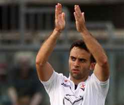 Giuseppe Rossi back in Italy squad, Mario Balotelli included despite ban