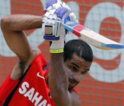 Six members of Indian squad reach Rajkot for Oct 10 T20 tie