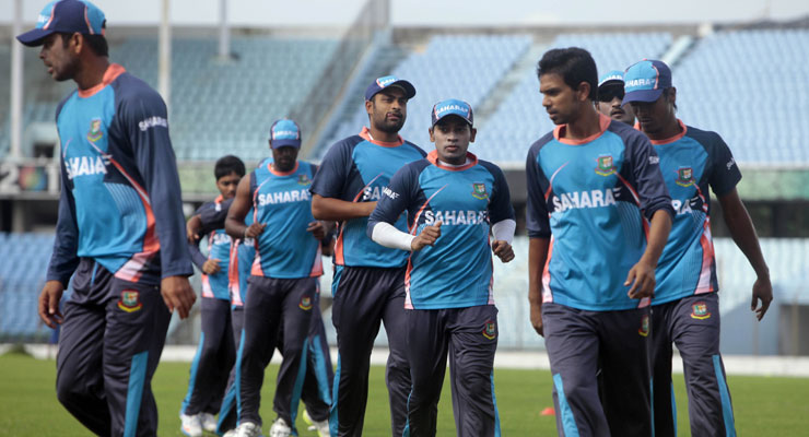 Chittagong Test: Bangladesh vs New Zealand - Preview