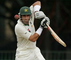 Misbah backs Pakistan to `rise to the challenge` against South Africa