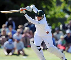 Graeme Smith fails but Proteas gain practice in Sharjah