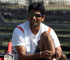 Venkatesh Prasad among Sri Lanka team head coach aspirants