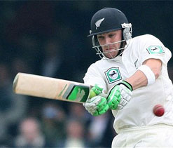 New Zealand bat against Bangladesh in first Test