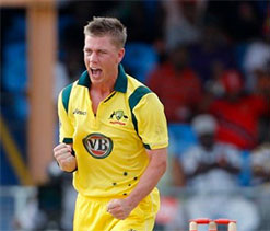 Doherty banking on `favourable` Indian conditions to boost 2015 World Cup claims