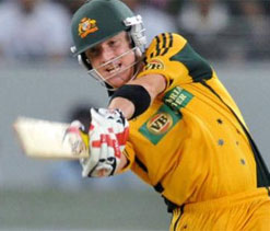 We are used to Indian conditions now: Haddin