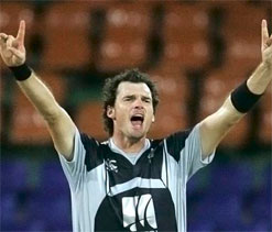 Sri Lanka picks strong squad against Kiwis