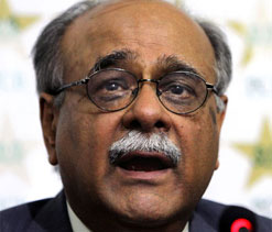 Islamabad HC issues contempt of court notice to PCB chief