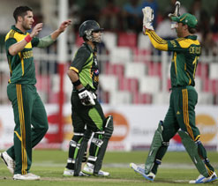 De Villiers `happy and proud` of `magnificent` ODI series win against Pakistan