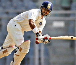 Ranji Trophy: Gupta takes four in UP`s big win over Baroda
