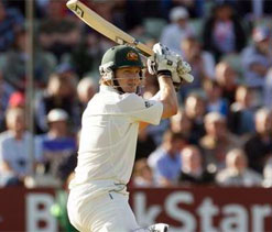 Watson says needs to `make difference` with bat during winter Ashes