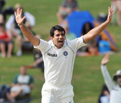 Ranji Trophy: Mumbai register big win over Punjab