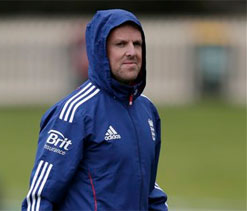 England not too old, says Graeme Swann