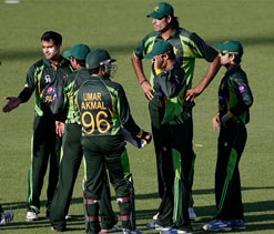 Pakistan team selection for `short` Proteas tour proving `headache` for PCB