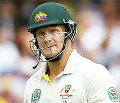 Greg Chappell says Shane Watson could be `blessing in disguise` if just bats in first Ashes Test