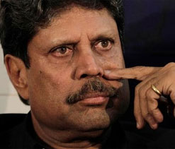 Sachin Tendulkar should devote time to family now: Kapil Dev