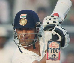 Sachin Tendulkar was a messenger of God: Bedi