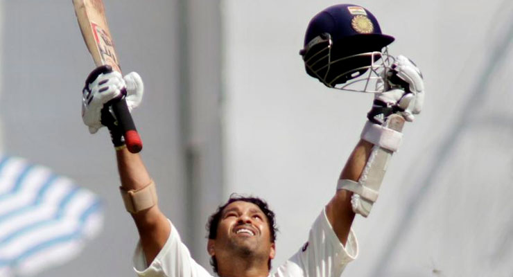 Sachin Tendulkar factfile: All that you need to know about the legendary batsman