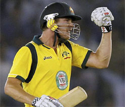 James Faulkner says `replacing` Shane Watson in Oz Test team `way off`