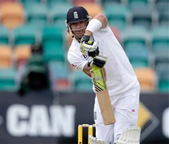 Kevin Pietersen fit, Michael Carberry set for Ashes debut