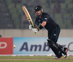 McCullum blitz leads Kiwis to thrilling last-ball win