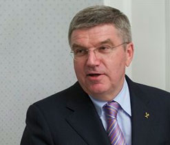 Need new testing methods: Thomas Bach
