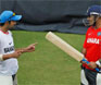 Time running out as Viru, Gauti face Mumbai test