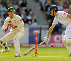 Haddin says winning Ashes at top of his cricket bucket list