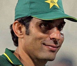 I have no plans to call it quits: Misbah