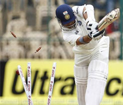 Caribbean bowlers eyeing prized scalp of Tendulkar: Sammy
