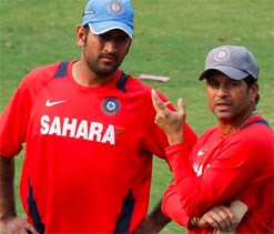 Farewell Test: India vs West Indies - Preview 