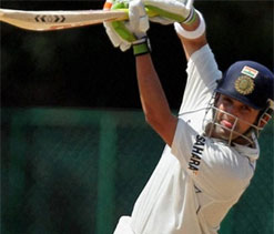Ranji Trophy: Gautam Gambhir scores 64 as Delhi reach 191/3