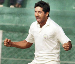 Mohit helps Haryana take 1st innings lead over Jharkhand