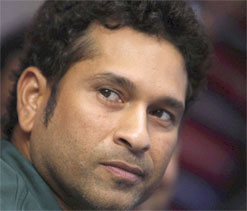 A true living legend: B-Town on Tendulkar