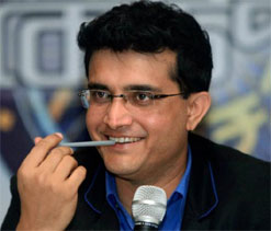 Ganguly hails Tendulkar farewell, rues not playing at Eden in his final Test