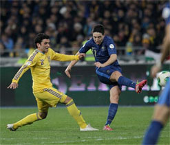 Former football greats slam France failure