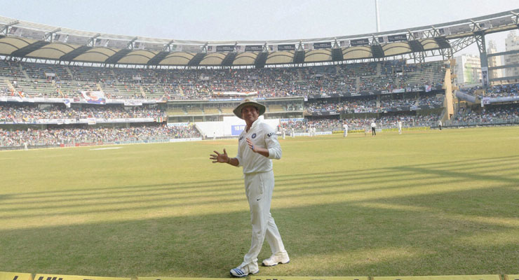 Sachin Tendulkar to be awarded Bharat Ratna, to address media today